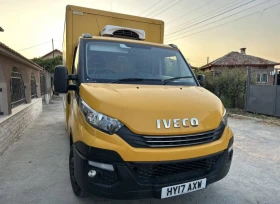 Iveco 35s14 Нов Внос-Сервизиран-Нови Гуми | Auto.bg — изображение 3 Iveco 35s14 Нов Внос-Сервизиран-Нови Гуми | Auto.bg — изображение 3