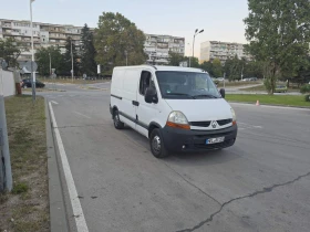 Renault Master Klima-extri | Auto.bg — изображение 5 Renault Master Klima-extri | Auto.bg — изображение 5