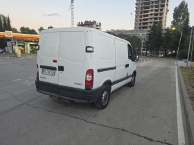 Renault Master Klima-extri | Auto.bg — изображение 6 Renault Master Klima-extri | Auto.bg — изображение 6