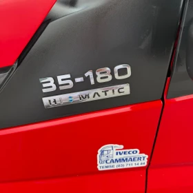 Iveco Daily 35-180 HI MATIC; СПЕЦИАЛЕН АВТОМОБИЛ; УНИКАТ | Auto.bg — изображение 16 Iveco Daily 35-180 HI MATIC; СПЕЦИАЛЕН АВТОМОБИЛ; УНИКАТ | Auto.bg — изображение 16