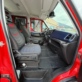 Iveco Daily 35-180 HI MATIC; СПЕЦИАЛЕН АВТОМОБИЛ; УНИКАТ | Auto.bg — изображение 13 Iveco Daily 35-180 HI MATIC; СПЕЦИАЛЕН АВТОМОБИЛ; УНИКАТ | Auto.bg — изображение 13