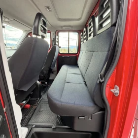 Iveco Daily 35-180 HI MATIC; СПЕЦИАЛЕН АВТОМОБИЛ; УНИКАТ | Auto.bg — изображение 10 Iveco Daily 35-180 HI MATIC; СПЕЦИАЛЕН АВТОМОБИЛ; УНИКАТ | Auto.bg — изображение 10