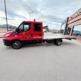 Iveco Daily 35-180 HI MATIC; СПЕЦИАЛЕН АВТОМОБИЛ; УНИКАТ | Auto.bg — изображение 2 Iveco Daily 35-180 HI MATIC; СПЕЦИАЛЕН АВТОМОБИЛ; УНИКАТ | Auto.bg — изображение 2