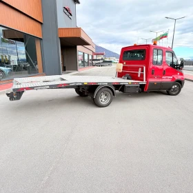 Iveco Daily 35-180 HI MATIC; СПЕЦИАЛЕН АВТОМОБИЛ; УНИКАТ | Auto.bg — изображение 4 Iveco Daily 35-180 HI MATIC; СПЕЦИАЛЕН АВТОМОБИЛ; УНИКАТ | Auto.bg — изображение 4