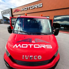 Iveco Daily 35-180 HI MATIC; СПЕЦИАЛЕН АВТОМОБИЛ; УНИКАТ | Auto.bg — изображение 5 Iveco Daily 35-180 HI MATIC; СПЕЦИАЛЕН АВТОМОБИЛ; УНИКАТ | Auto.bg — изображение 5