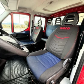 Iveco Daily 35-180 HI MATIC; СПЕЦИАЛЕН АВТОМОБИЛ; УНИКАТ | Auto.bg — изображение 9 Iveco Daily 35-180 HI MATIC; СПЕЦИАЛЕН АВТОМОБИЛ; УНИКАТ | Auto.bg — изображение 9