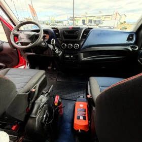 Iveco Daily 35-180 HI MATIC; СПЕЦИАЛЕН АВТОМОБИЛ; УНИКАТ | Auto.bg — изображение 11 Iveco Daily 35-180 HI MATIC; СПЕЦИАЛЕН АВТОМОБИЛ; УНИКАТ | Auto.bg — изображение 11