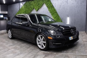 Обява за продажба на Mercedes-Benz C 300 4matic AMG ~34 200 лв. - изображение 1