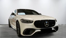Mercedes-Benz S 63 AMG E Performance Long = Night Package= Гаранция 1 - Car24.bg Mercedes-Benz S 63 AMG E Performance Long = Night Package= Гаранция 1