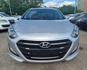 Hyundai I30 1.6CRDI - Car24.bg Hyundai I30 1.6CRDI