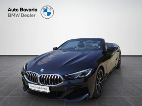 BMW 840 xDrive Кабриолет - Car24.bg BMW 840 xDrive Кабриолет