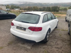 Audi A4 2.0TDI Avtomat CAG - 11 лв. / 5.62 € - 36770167 2 | Car24.bg Audi A4 2.0TDI Avtomat CAG - 11 лв. / 5.62 € - 36770167 2
