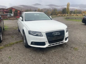 Audi A4 2.0TDI Avtomat CAG - Car24.bg Audi A4 2.0TDI Avtomat CAG