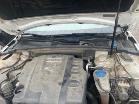 Audi A4 2.0TDI Avtomat CAG - 11 лв. / 5.62 € - 36770167 4 | Car24.bg Audi A4 2.0TDI Avtomat CAG - 11 лв. / 5.62 € - 36770167 4
