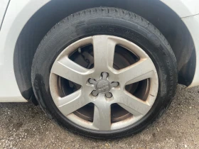 Audi A4 2.0TDI Avtomat CAG - 11 лв. / 5.62 € - 36770167 5 | Car24.bg Audi A4 2.0TDI Avtomat CAG - 11 лв. / 5.62 € - 36770167 5