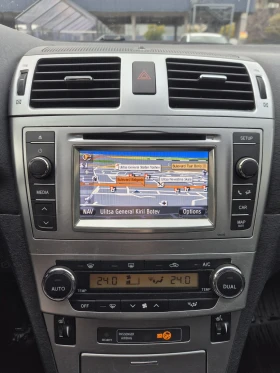 Toyota Avensis 1.6i Facelift - 13900 лв. / 7106.96 € - 18969218 13 | Car24.bg Toyota Avensis 1.6i Facelift - 13900 лв. / 7106.96 € - 18969218 13