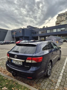 Toyota Avensis 1.6i Facelift - 13900 лв. / 7106.96 € - 18969218 5 | Car24.bg Toyota Avensis 1.6i Facelift - 13900 лв. / 7106.96 € - 18969218 5