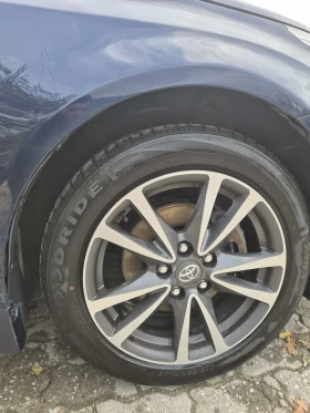 Toyota Avensis 1.6i Facelift - 13900 лв. / 7106.96 € - 18969218 15 | Car24.bg Toyota Avensis 1.6i Facelift - 13900 лв. / 7106.96 € - 18969218 15