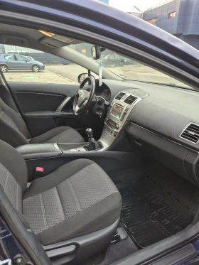 Toyota Avensis 1.6i Facelift - 13900 лв. / 7106.96 € - 18969218 9 | Car24.bg Toyota Avensis 1.6i Facelift - 13900 лв. / 7106.96 € - 18969218 9