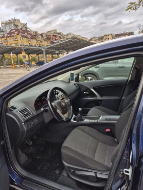 Toyota Avensis 1.6i Facelift - 13900 лв. / 7106.96 € - 18969218 7 | Car24.bg Toyota Avensis 1.6i Facelift - 13900 лв. / 7106.96 € - 18969218 7
