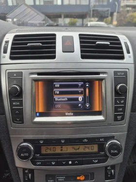 Toyota Avensis 1.6i Facelift - 13900 лв. / 7106.96 € - 18969218 14 | Car24.bg Toyota Avensis 1.6i Facelift - 13900 лв. / 7106.96 € - 18969218 14