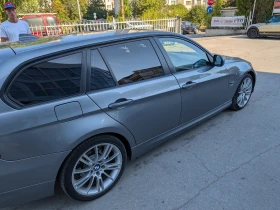 BMW 320 E91 - 4500 € / 8801.24 лв. - 93616828 10 | Car24.bg BMW 320 E91 - 4500 € / 8801.24 лв. - 93616828 10