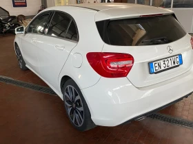 Mercedes-Benz A 180 CDI SPORT 109k.c UNIKAT ITALIA EURO 5B - 8300 € / 16233.39 лв. - 25960304 8 | Car24.bg Mercedes-Benz A 180 CDI SPORT 109k.c UNIKAT ITALIA EURO 5B - 8300 € / 16233.39 лв. - 25960304 8
