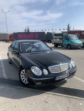 Mercedes-Benz E 270 - 3000 € / 5867.49 лв. - 30332284 2 | Car24.bg Mercedes-Benz E 270 - 3000 € / 5867.49 лв. - 30332284 2