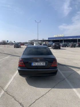 Mercedes-Benz E 270 - 3000 € / 5867.49 лв. - 30332284 5 | Car24.bg Mercedes-Benz E 270 - 3000 € / 5867.49 лв. - 30332284 5