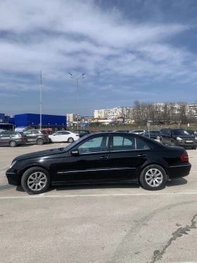 Mercedes-Benz E 270 - 3000 € / 5867.49 лв. - 30332284 3 | Car24.bg Mercedes-Benz E 270 - 3000 € / 5867.49 лв. - 30332284 3