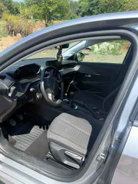Peugeot 208 New Line Up ACTIVE PACK 1.5 BlueHDi - 11000 € / 21514.13 лв. - 39695320 9 | Car24.bg Peugeot 208 New Line Up ACTIVE PACK 1.5 BlueHDi - 11000 € / 21514.13 лв. - 39695320 9
