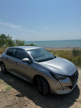 Peugeot 208 New Line Up ACTIVE PACK 1.5 BlueHDi - 11000 € / 21514.13 лв. - 39695320 4 | Car24.bg Peugeot 208 New Line Up ACTIVE PACK 1.5 BlueHDi - 11000 € / 21514.13 лв. - 39695320 4