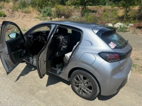 Peugeot 208 New Line Up ACTIVE PACK 1.5 BlueHDi - 11000 € / 21514.13 лв. - 39695320 6 | Car24.bg Peugeot 208 New Line Up ACTIVE PACK 1.5 BlueHDi - 11000 € / 21514.13 лв. - 39695320 6