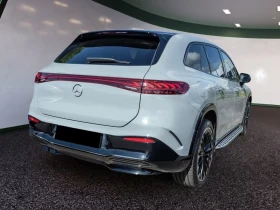 Mercedes-Benz EQS 580 SUV AMG 4-MATIC HYPERSCREEN BURMESTER PANO TV | Auto.bg — изображение 2 Mercedes-Benz EQS 580 SUV AMG 4-MATIC HYPERSCREEN BURMESTER PANO TV | Auto.bg — изображение 2