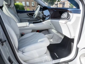 Mercedes-Benz EQS 580 SUV AMG 4-MATIC HYPERSCREEN BURMESTER PANO TV | Auto.bg — изображение 7 Mercedes-Benz EQS 580 SUV AMG 4-MATIC HYPERSCREEN BURMESTER PANO TV | Auto.bg — изображение 7