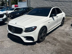 Mercedes-Benz E 53 AMG * 4MATIC+ * ДИСТРОНИК * 360 * BURMESTER - Car24.bg Mercedes-Benz E 53 AMG * 4MATIC+ * ДИСТРОНИК * 360 * BURMESTER