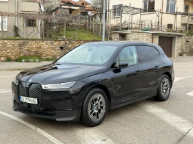 BMW iX - Car24.bg BMW iX