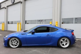 Subaru BRZ Vibrant Exhaust | Eibach Пружини | ESR CS15 | Auto.bg — изображение 3 Subaru BRZ Vibrant Exhaust | Eibach Пружини | ESR CS15 | Auto.bg — изображение 3