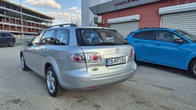 Mazda 6 undefined | Auto.bg — изображение 3 Mazda 6 undefined | Auto.bg — изображение 3