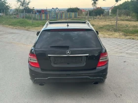 Mercedes-Benz C 220 - 3800 € - 48068286 6 | Car24.bg Mercedes-Benz C 220 - 3800 € - 48068286 6