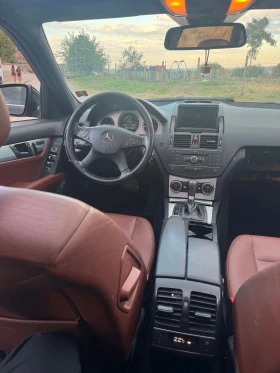 Mercedes-Benz C 220 - 3800 € - 48068286 11 | Car24.bg Mercedes-Benz C 220 - 3800 € - 48068286 11
