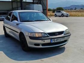 Opel Vectra 1.6 75 - Car24.bg Opel Vectra 1.6 75