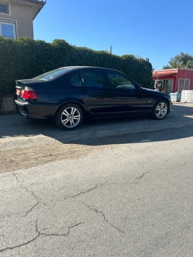 BMW 320 320d 136 кс - 1400 € - 73594040 2 | Car24.bg BMW 320 320d 136 кс - 1400 € - 73594040 2