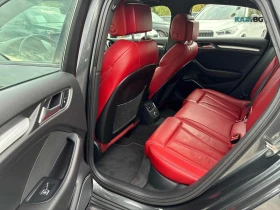 Audi S3 TECHNIK* КАМЕРА* ПОДГРЕВ* КОЖА* ПАНО | Auto.bg — изображение 12 Audi S3 TECHNIK* КАМЕРА* ПОДГРЕВ* КОЖА* ПАНО | Auto.bg — изображение 12