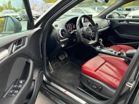 Audi S3 TECHNIK* КАМЕРА* ПОДГРЕВ* КОЖА* ПАНО | Auto.bg — изображение 5 Audi S3 TECHNIK* КАМЕРА* ПОДГРЕВ* КОЖА* ПАНО | Auto.bg — изображение 5