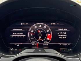 Audi S3 TECHNIK* КАМЕРА* ПОДГРЕВ* КОЖА* ПАНО | Auto.bg — изображение 8 Audi S3 TECHNIK* КАМЕРА* ПОДГРЕВ* КОЖА* ПАНО | Auto.bg — изображение 8