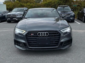 Audi S3 TECHNIK* КАМЕРА* ПОДГРЕВ* КОЖА* ПАНО | Auto.bg — изображение 6 Audi S3 TECHNIK* КАМЕРА* ПОДГРЕВ* КОЖА* ПАНО | Auto.bg — изображение 6