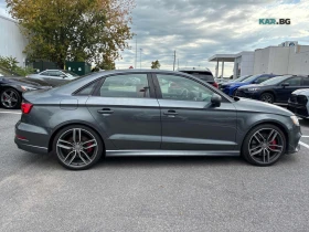 Audi S3 TECHNIK* КАМЕРА* ПОДГРЕВ* КОЖА* ПАНО | Auto.bg — изображение 3 Audi S3 TECHNIK* КАМЕРА* ПОДГРЕВ* КОЖА* ПАНО | Auto.bg — изображение 3