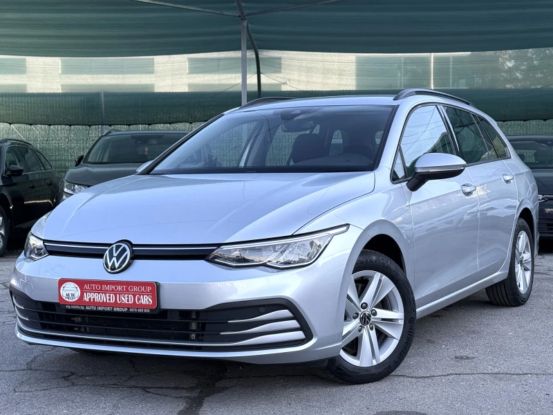 VW Golf 2.0 TDI - 28900 лв. / 14776.34 € - 52640424 1 | Car24.bg VW Golf 2.0 TDI - 28900 лв. / 14776.34 € - 52640424 1