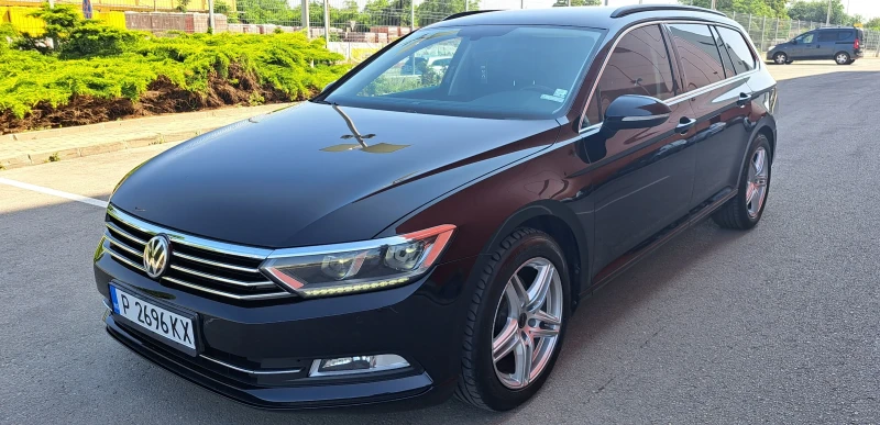 VW Passat 2.0 TDI - 12700 € / 24839.04 лв. - 13970742 1 | Car24.bg VW Passat 2.0 TDI - 12700 € / 24839.04 лв. - 13970742 1